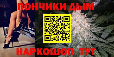хмурый Камышлов